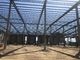Prefabricated Steel Structure Warehouse Building Construction Prefab Metal Workshop