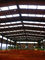 C/Z Section Steel Purlins H Beams Steel Structure Warehouse Easy Installation