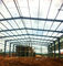 Prefab Agricultural Steel Buildings Warehouse / Pre Engineered Metal Buildings