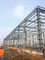 Industry Modern PEB Steel Buildings / Steel Structure Building Construction