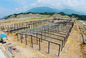 Fast Construction Prefabricated Steel Structure Frame Factory Warehouse Buildings