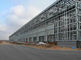 New Design Prefab Steel Structure Warehouse Building Metal Material Construction