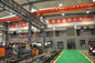 Metal Workshop Buildings Steel Structure Construction For Engineering Machinery Repair Shops