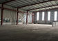 Large Span Prefabricated Steel Structure Warehouse Steel Structure Buildings