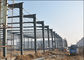 Prefabricated Steel Structure Warehouse Building For Agricultural Product
