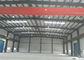 Q355B Corn Steel Structure Warehouse Prefabricated 10000 Ton