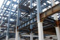 Prefabricated Office Steel Structure Building Multi Storey
