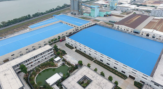 Multi Storey Steel Structure Warehouse Prefabricated Steel Structure Building