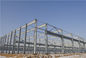 200000m2 Steel Structure Industrial Park Large Scale Prefabricated Building