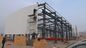Galvanized Prefabricated Structural Steel Buildings Steel Structure Warehouse