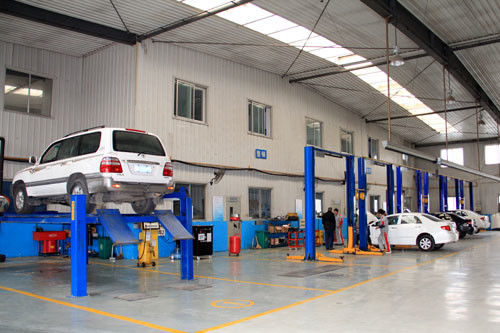 Prefab Bolt Connection For Sale Industrial Steel Building Metal Steel Structure Workshop 