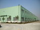 Prefab Steel Structure Building For Metal Warehouse Apartment Hotel Hospital