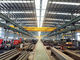 Heavy Industry Steel Structure Workshop Prefabricated Industrial Steel Buildings