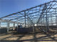 Q355B Steel Structure Building Prefabricated Milk Processing Plant