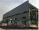 Customizable Large Span Prefab Steel Structure Warehouse Easy Installation