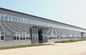 Prefabricated Large Span Steel Structure Building Metal Warehouse Workshop