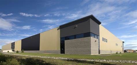 Fast Assemble Anti Corrosion High Strength Seismic Resistance Customized Prefab Powerful High Quality Steel Workshop