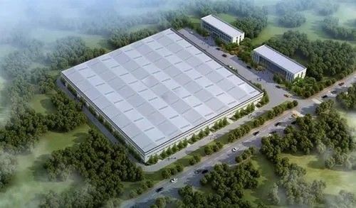 Fast Install Steel Frame Light Weight Pre-Assembled Portal Frame Commercial Building Steel Structure Workshop