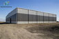 Prefab Steel Structure Metal Construction Materials Warehouse Workshop Storage Frame Factory Prefabricated Building