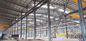 Portal Frame Warehouse Structure Single / Multi Floor Steel Structure Warehouse Building