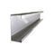 High Strength Fast Installation C/Z Shaped Galvanized Wall &amp; Roof Purlin