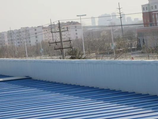 Storage Metal Frame Light Sandwich Panel Prefab Building Structure Paint Galvanized Steel Construction Warehouse