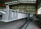 Professional Structural Steel Fabricators / Factory Building Steel Beams Supplier