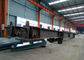 Steel Support Beam Prefab Structural Steel Beams And Columns Fabrication
