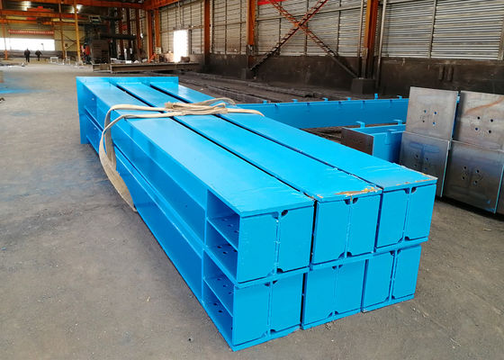 OEM Welded Architectural Structural Steel Fabricators