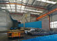 OEM Welded Architectural Structural Steel Fabrication / Structural Steel Fabricators