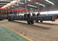 OEM Welded Architectural Structural Steel Fabrication / Structural Steel Fabricators