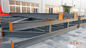 Australia Prefabricated Steel Structures Workshop Modern Type Truss Roof