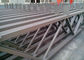Truss Roof Steel Structure Warehouse For Factory Buildings Construction