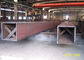 Box Steel Column/ Welded Structural Steel Fabricators / Box Type Metal Process
