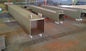 Welded Structural Steel Building Fabricators / Steel Box Column / Steel Box Beams