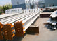 Welded Architectural Structural Steel / Heavy Duty Structural Steel Columns