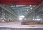 Welded Structural Steel H Beams / Large Size Metal Lightweight Steel Beams