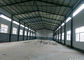 Light Steel Building Warehouse Construction Steel Structure Garage