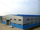 Light Steel Frame Structures Buildings Low Cost Warehouse Construction