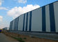 Logistics Warehouse PEB Steel Buildings / Pre Engineered Building Structure