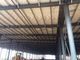 Low Cost Prefabricated Light Weight Buildings For Steel Structure Warehouse