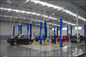 Auto Repair Garages Construction Industrial Steel Frame Buildings