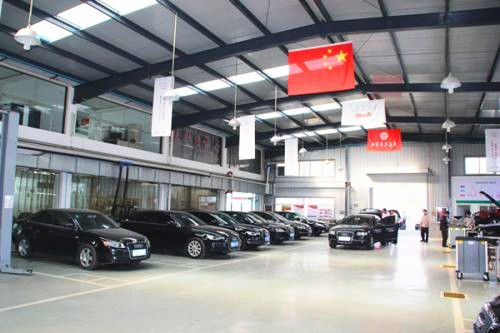 Pre-Assembled/Prefab High Quality Steel Long Span Steel Frame Steel Structure Warehouse