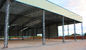 High Performance H Beam Steel Structure Workshop Buildings For Industrial Operations And Expansion