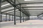 High Performance H Beam Steel Structure Workshop Buildings For Industrial Operations And Expansion