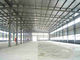 Lightweight Steel Frame Construction / Prefabricated Metal Workshop Buildings