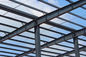 Durable Pre Engineered Buildings Steel Construction Warehouse Structure Design