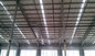 Height 12.5m Logistics Steel Structure Construction