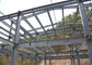 Q355B Large Steel Frame Workshop Prefabricated Workshop Buildings