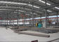 ASTM A36 Prefabricated Steel Structure Warehouse Production Workshop